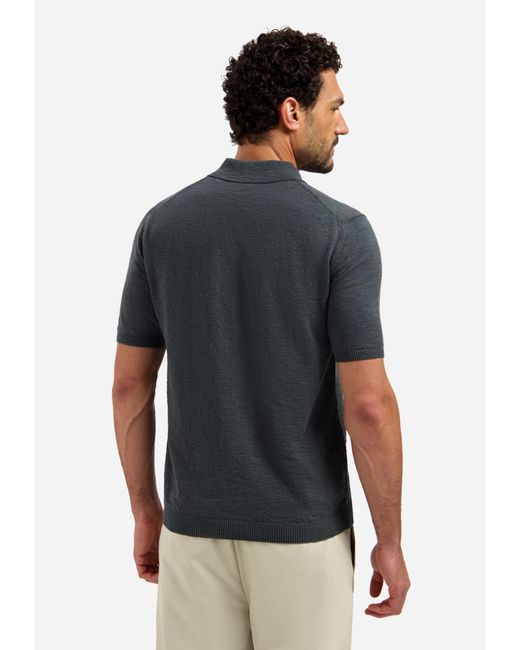 No Excess Pullover in Black für Herren