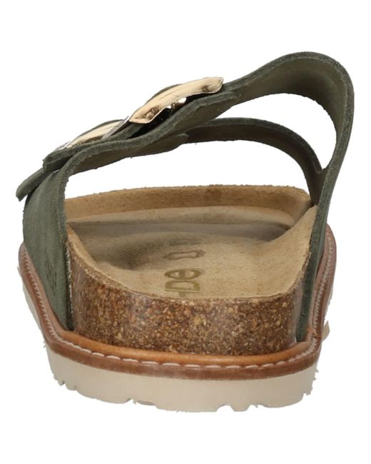 Rohde Green Pantolette
