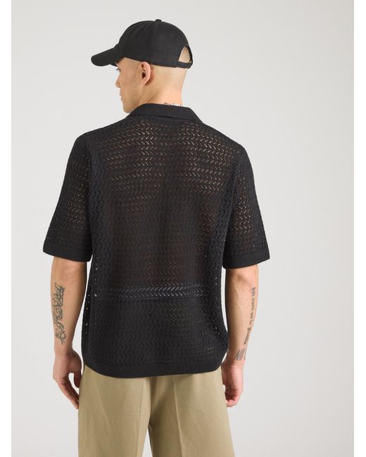 Only & Sons Pullover Onsnyle in Black für Herren