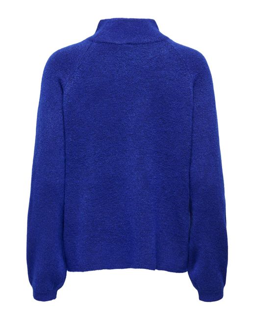 ONLY Blue Pullover Onlsandra