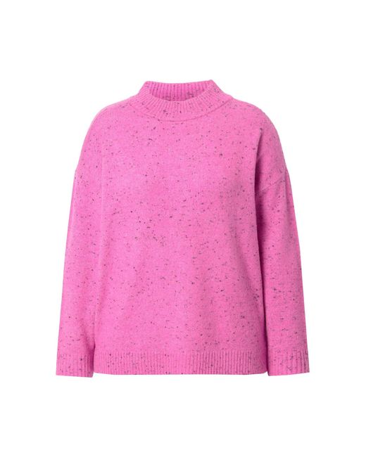 Studio Untold Pink Pullover