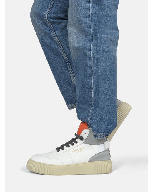 CRICKIT Natural Sneaker Rebeka