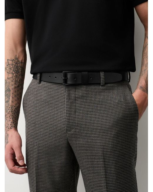 Next Gürtel in Black für Herren