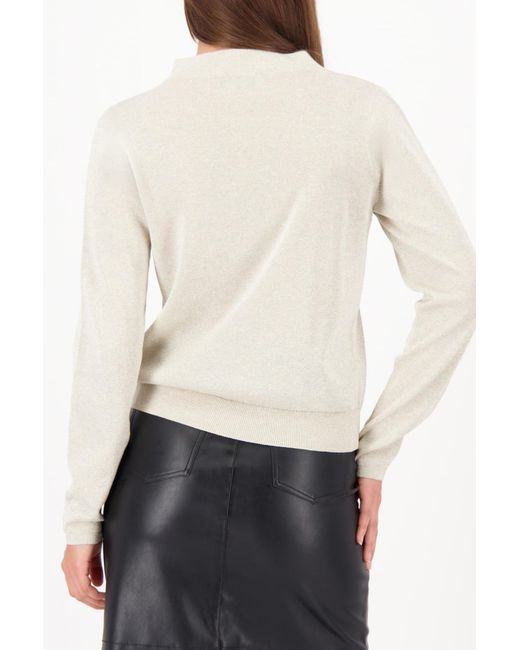 Monari Natural Pullover