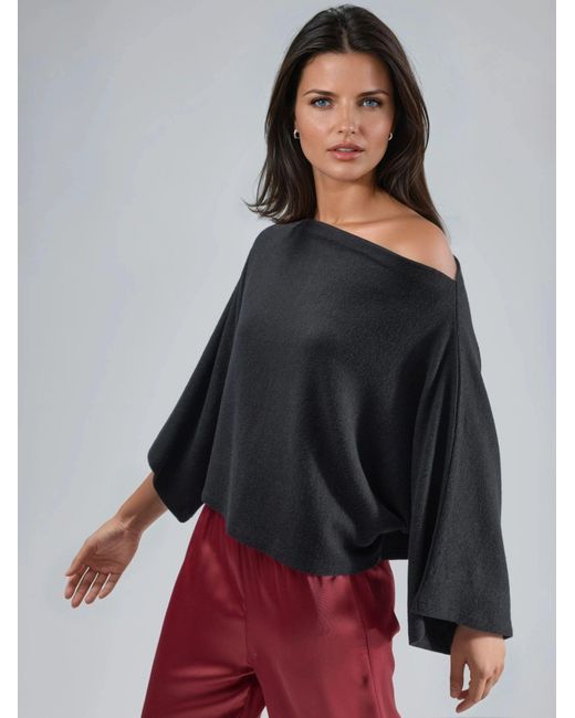Busem Gray Pullover