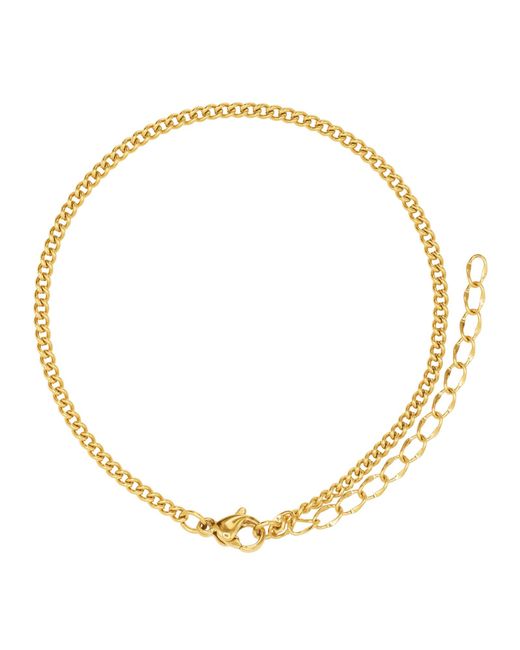 Heideman Metallic Armband Solis