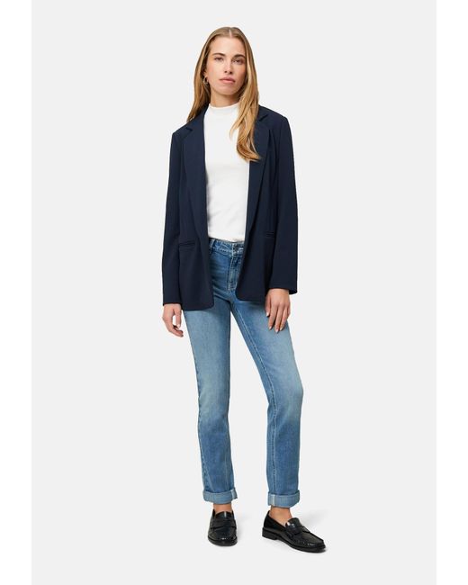 Zero Blue Jeans