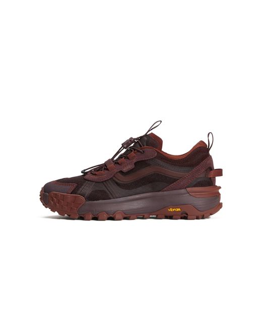 Vans Brown Halbschuh