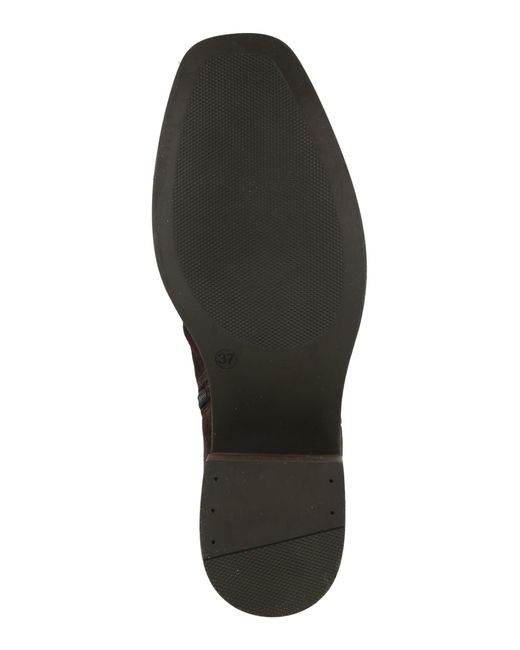 Mjus Brown Stiefelette Lavaredo