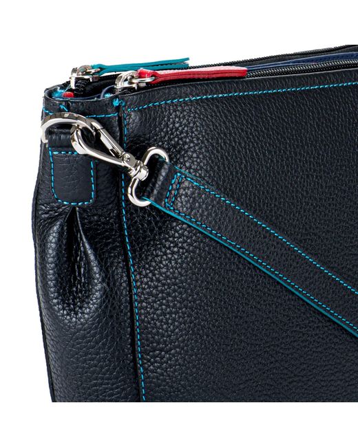 Mywalit Blue Schultertasche