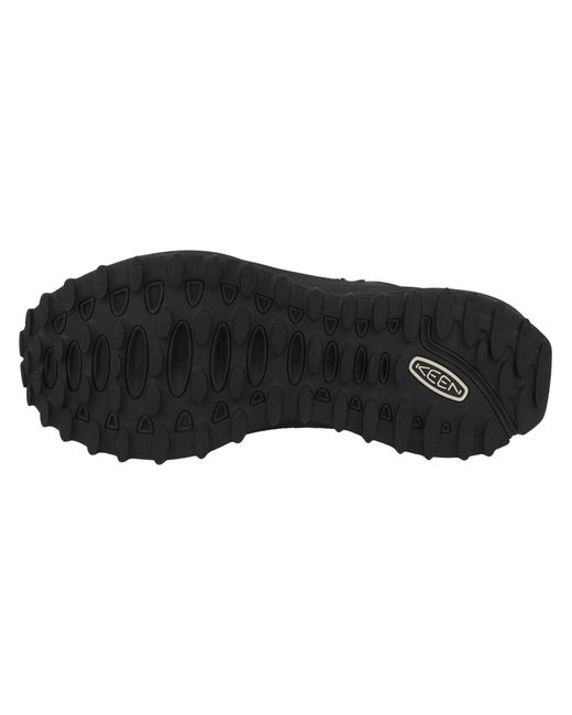 Keen Boots in Black für Herren