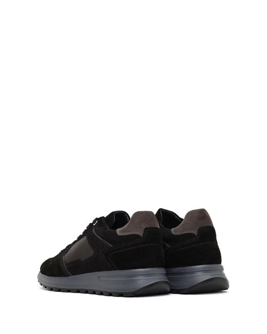 Derimod Sneaker in Black für Herren