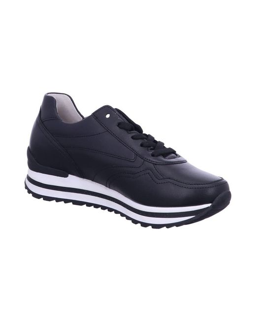 Gabor Blue Sneaker