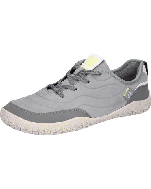 Waldläufer Sneaker in Black für Herren