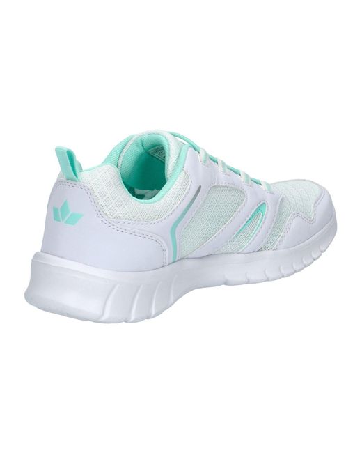 Lico Blue Sneaker Skip