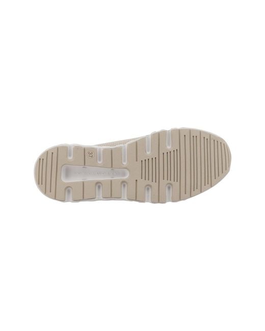 Tom Tailor Multicolor Sneaker