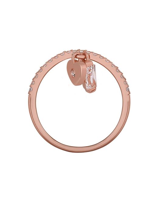 Caï White Ca Ring