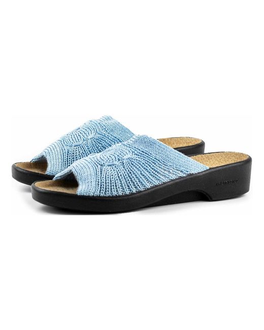 Arcopedico Blue Hausschuh
