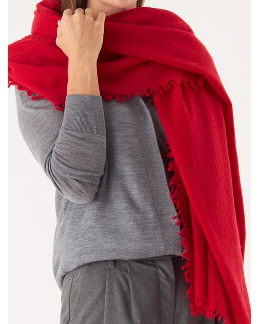 Codello Red Schal