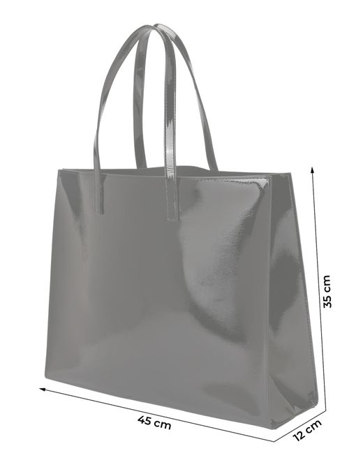 Ted Baker Black Shopper Crikon