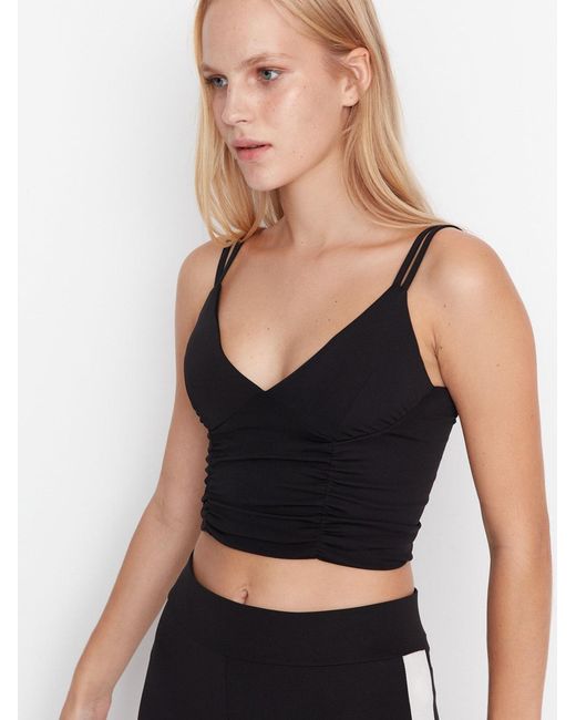 Trendyol Black Trendyol Bh