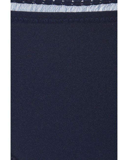 S.oliver Blue String