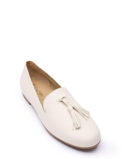 Ryłko White Ryko Slipper