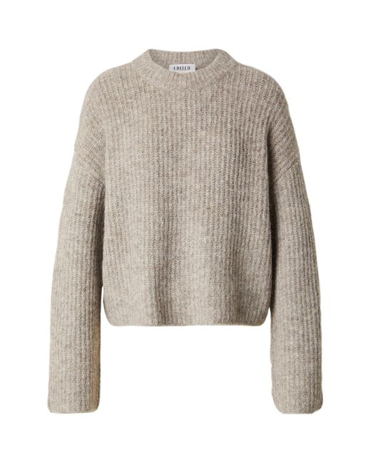 EDITED Natural Pullover Salome