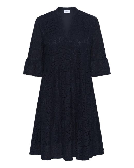 Saint Tropez Blue Kleid Zanna