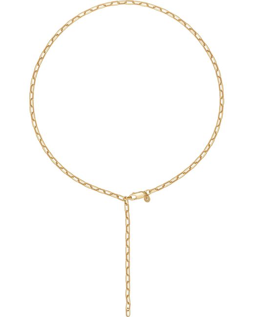Caï Metallic Ca Kette