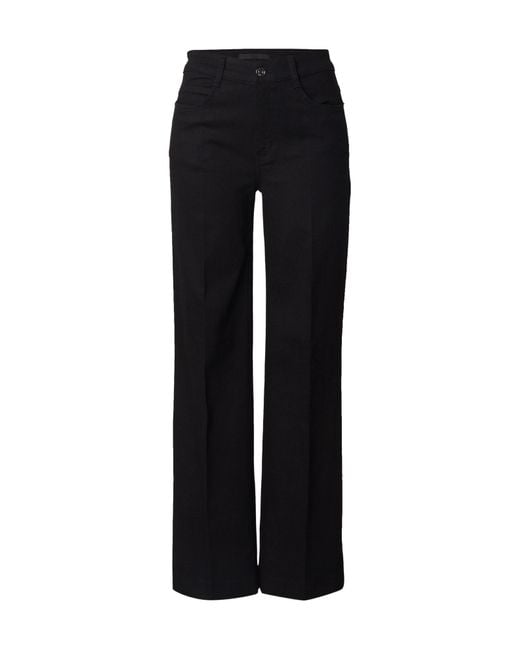 M·a·c Black Jeans