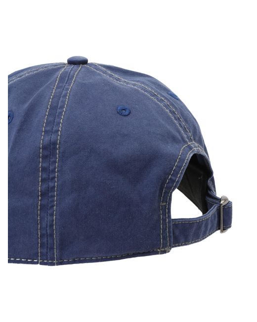 G-Star Blue Cap Avernus