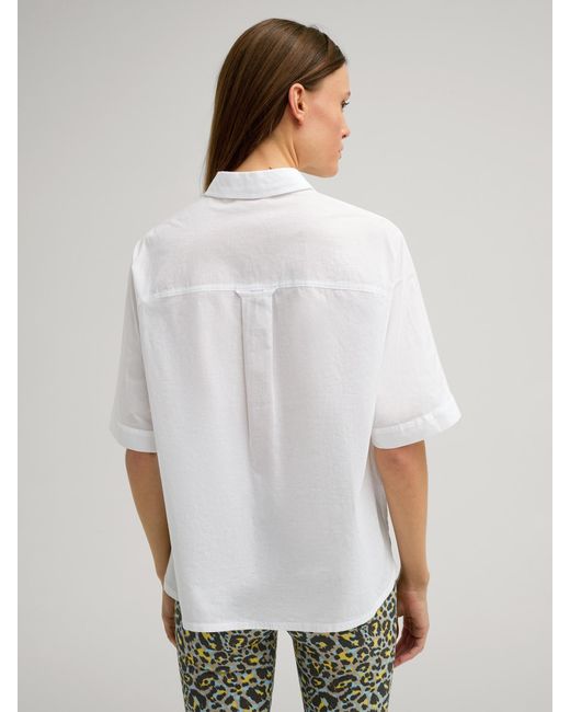 Joop! White Bluse