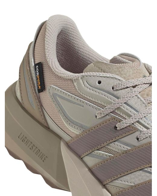 Adidas Gray Sneaker Lightblaze Atr