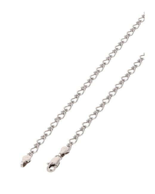 faina White Kette