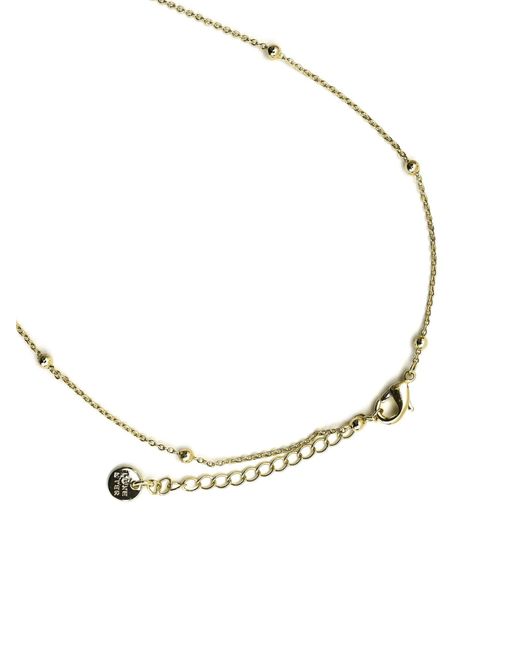 Luxenter Metallic Kette Thiem