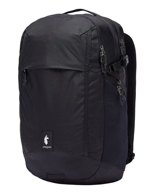 COTOPAXI Black Rucksack Mente