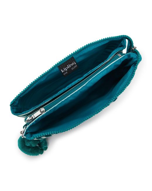 Kipling Green 6D90