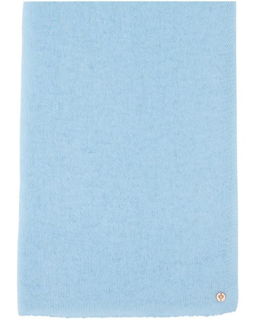 Fraas Blue Schal