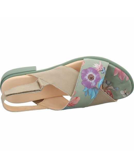 Think! Multicolor Sandale