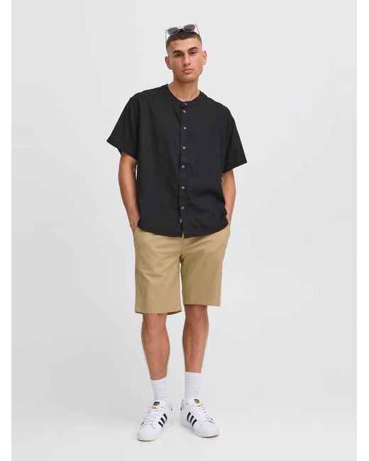 Solid Chinoshorts Sdkakan in Natural für Herren