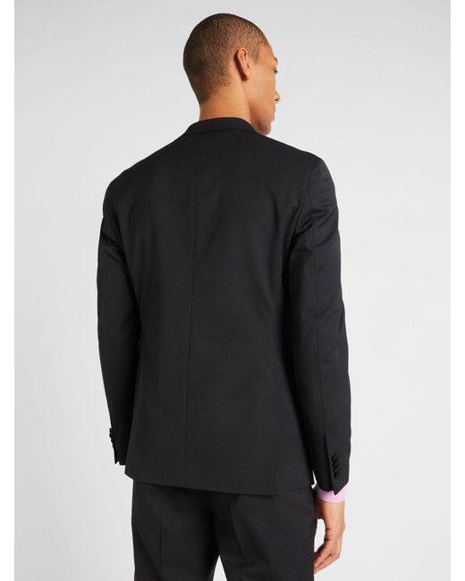 Michael Kors Anzug in Black für Herren