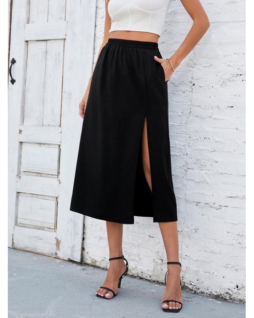 efashion Black Rock