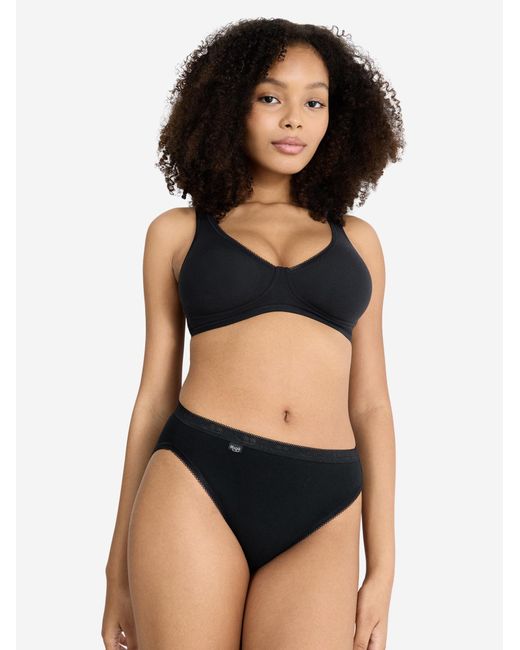 Sloggi Black Slip Basic