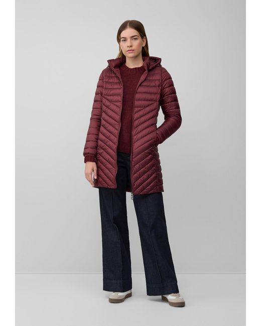 S.oliver Red Pullover