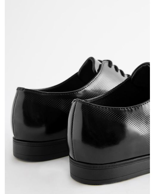 Next Schnürschuh in Black für Herren