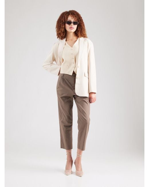 Drykorn Brown Hose Dispatch