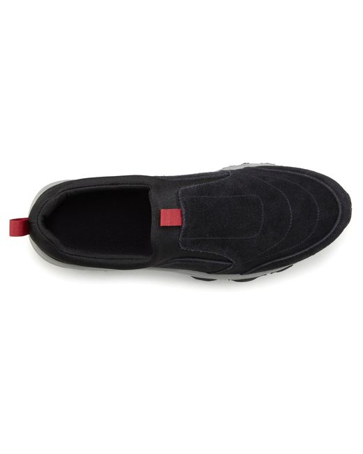 John Devin Sneaker in Black für Herren