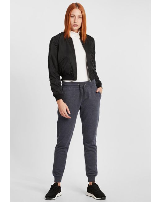 Oxmo Blue Hose Polah