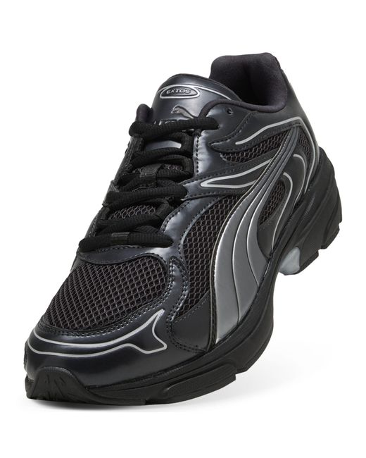 PUMA Sneaker Extos in Black für Herren
